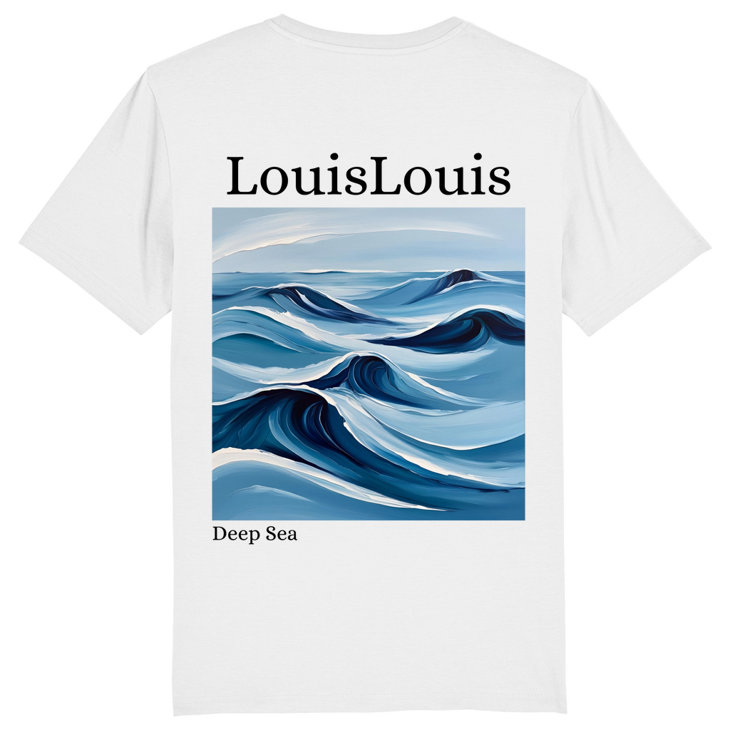 T-Shirt Deep Sea