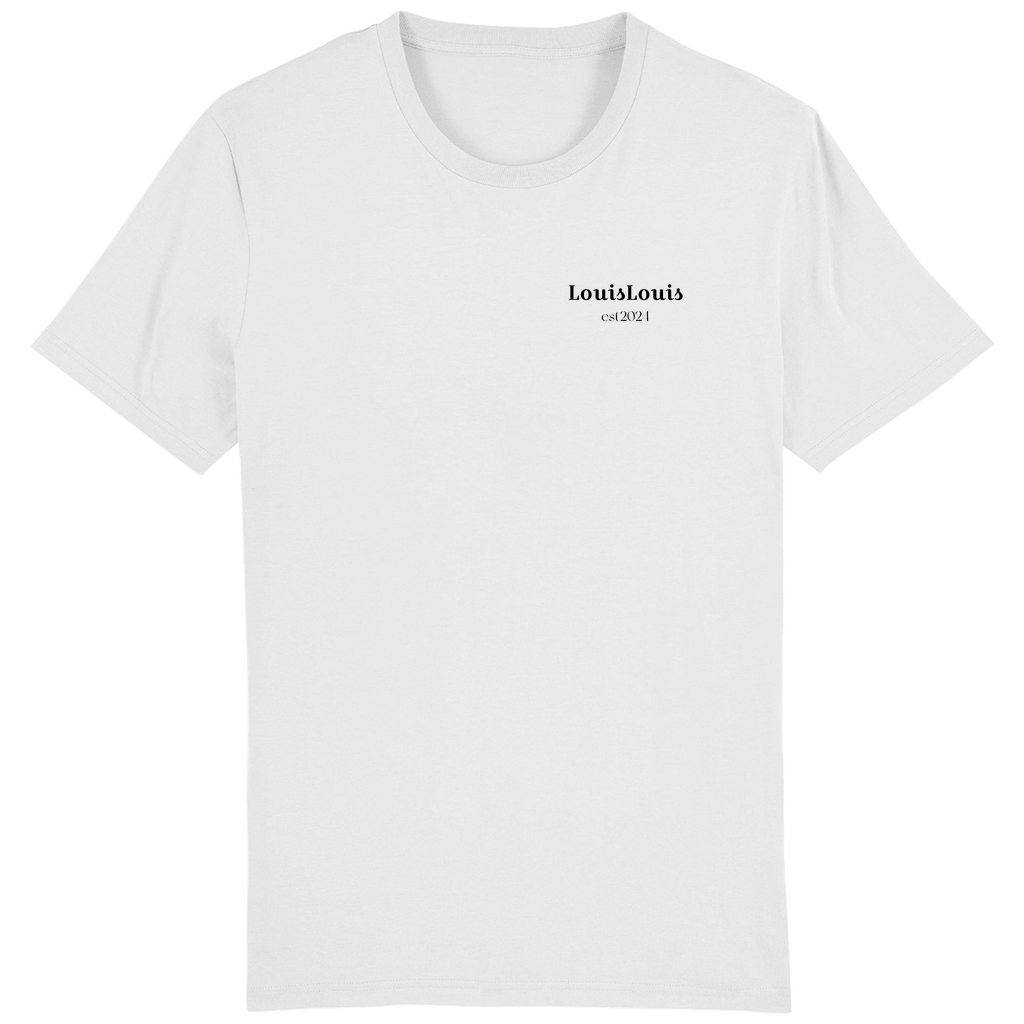 T-Shirt Deep Sea