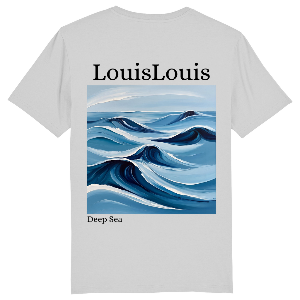 T-Shirt Deep Sea