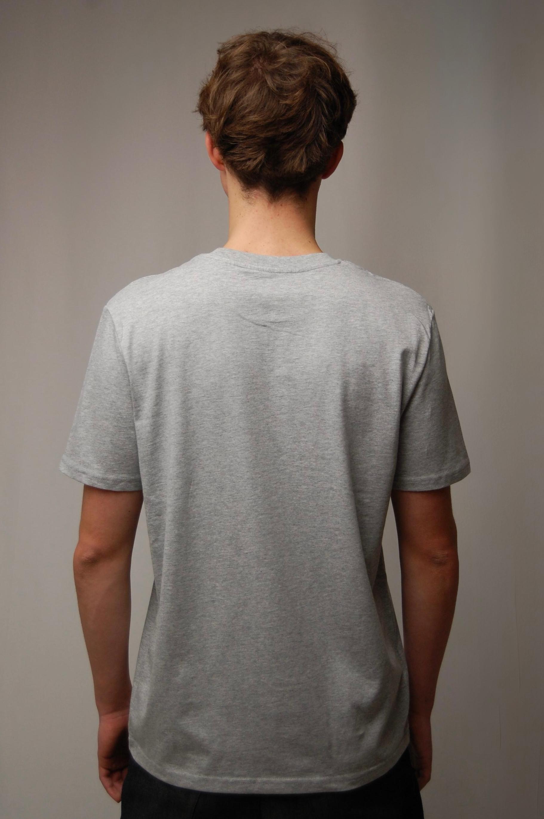 The Origin T-Shirt Herren