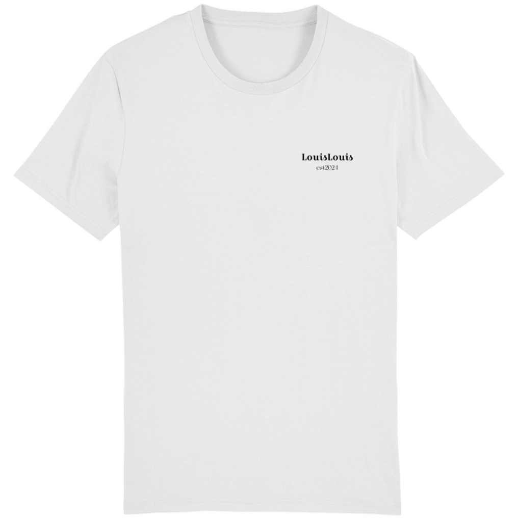 T-Shirt Moroccan Mosaics