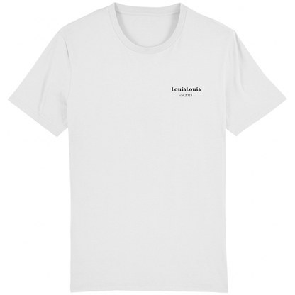 T-Shirt Moroccan Mosaics