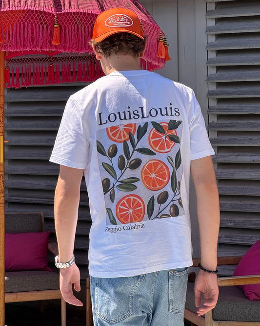 T-Shirt Reggio Calabria