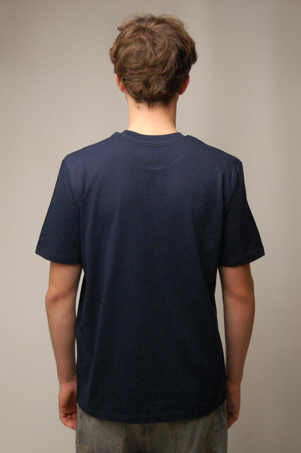 The Origin T-Shirt Herren