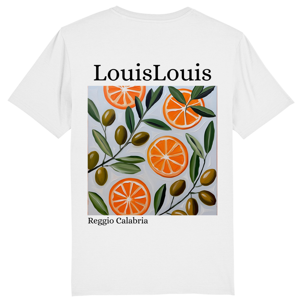 T-Shirt Reggio Calabria