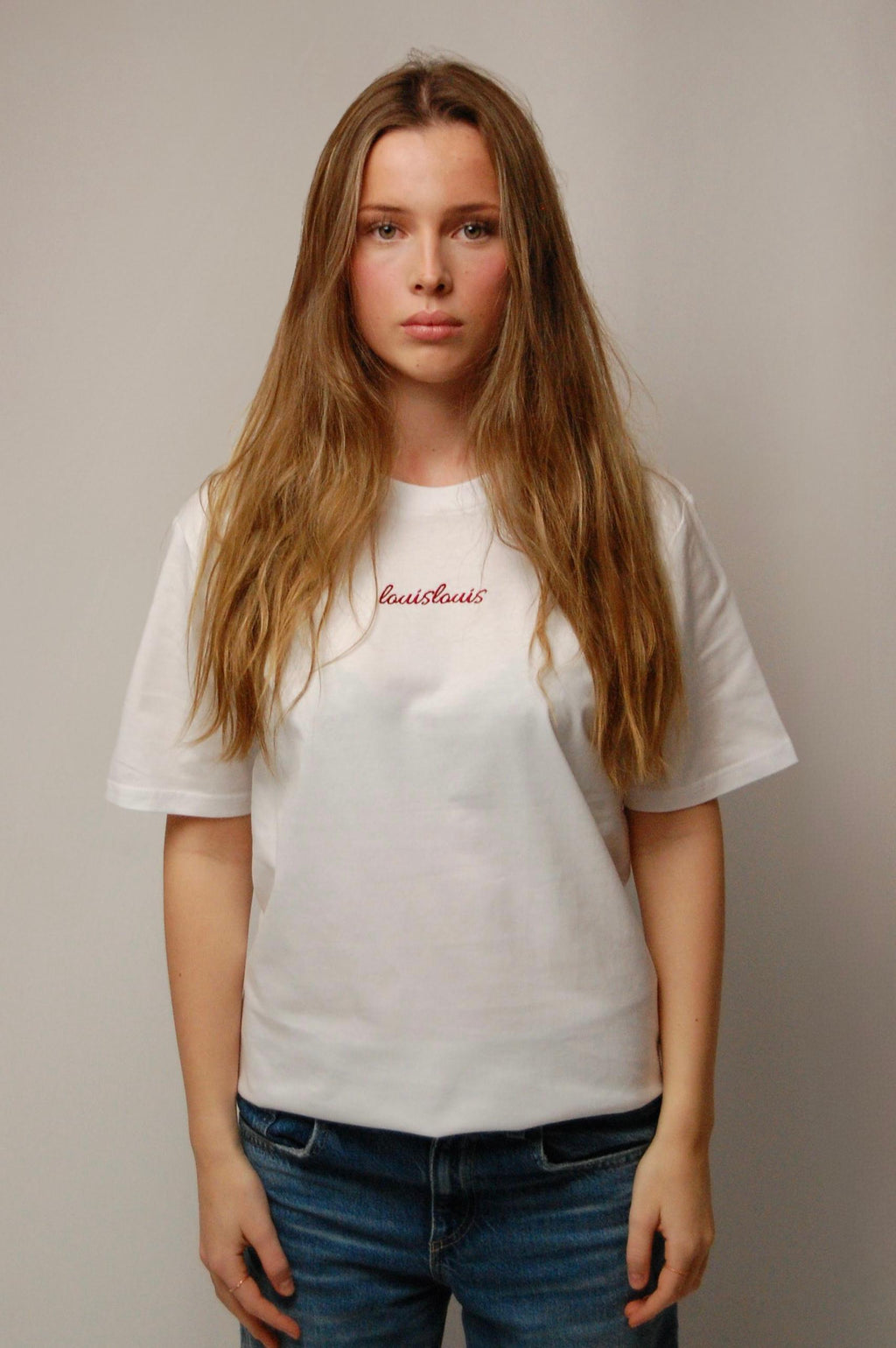 The Origin T-Shirt Damen