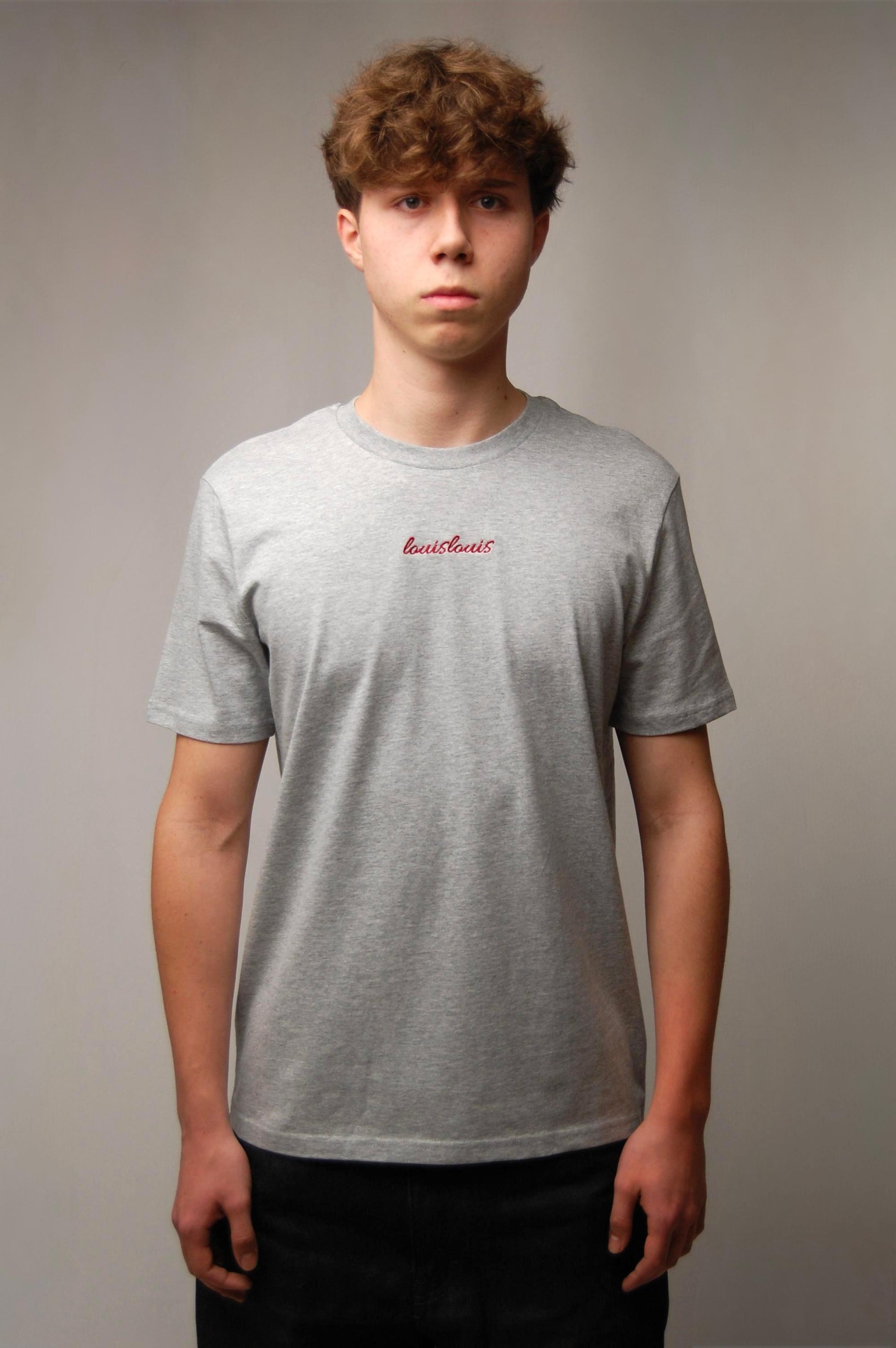 The Origin T-Shirt Herren