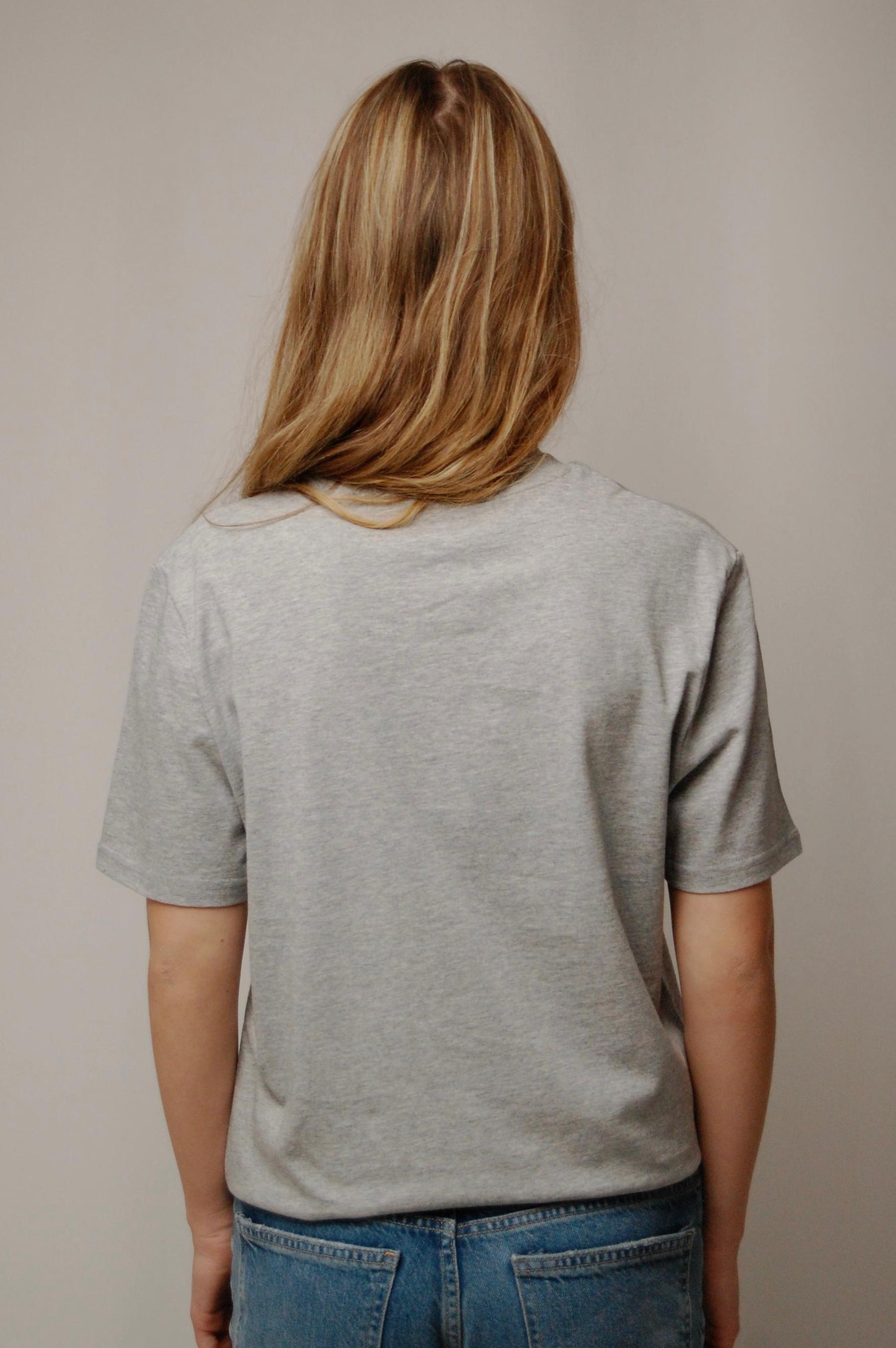 The Origin T-Shirt Damen