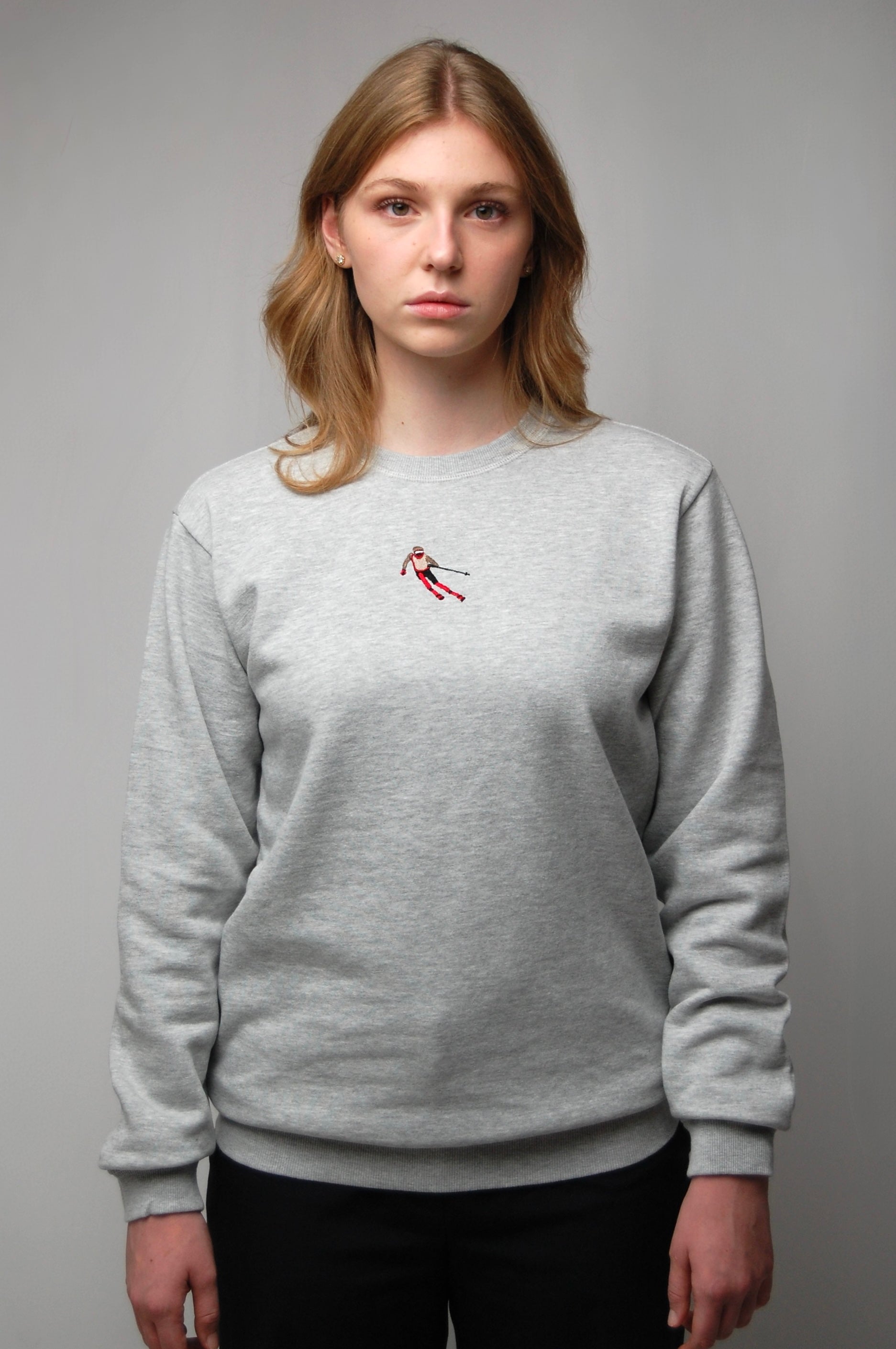 The Origin Pullover Damen