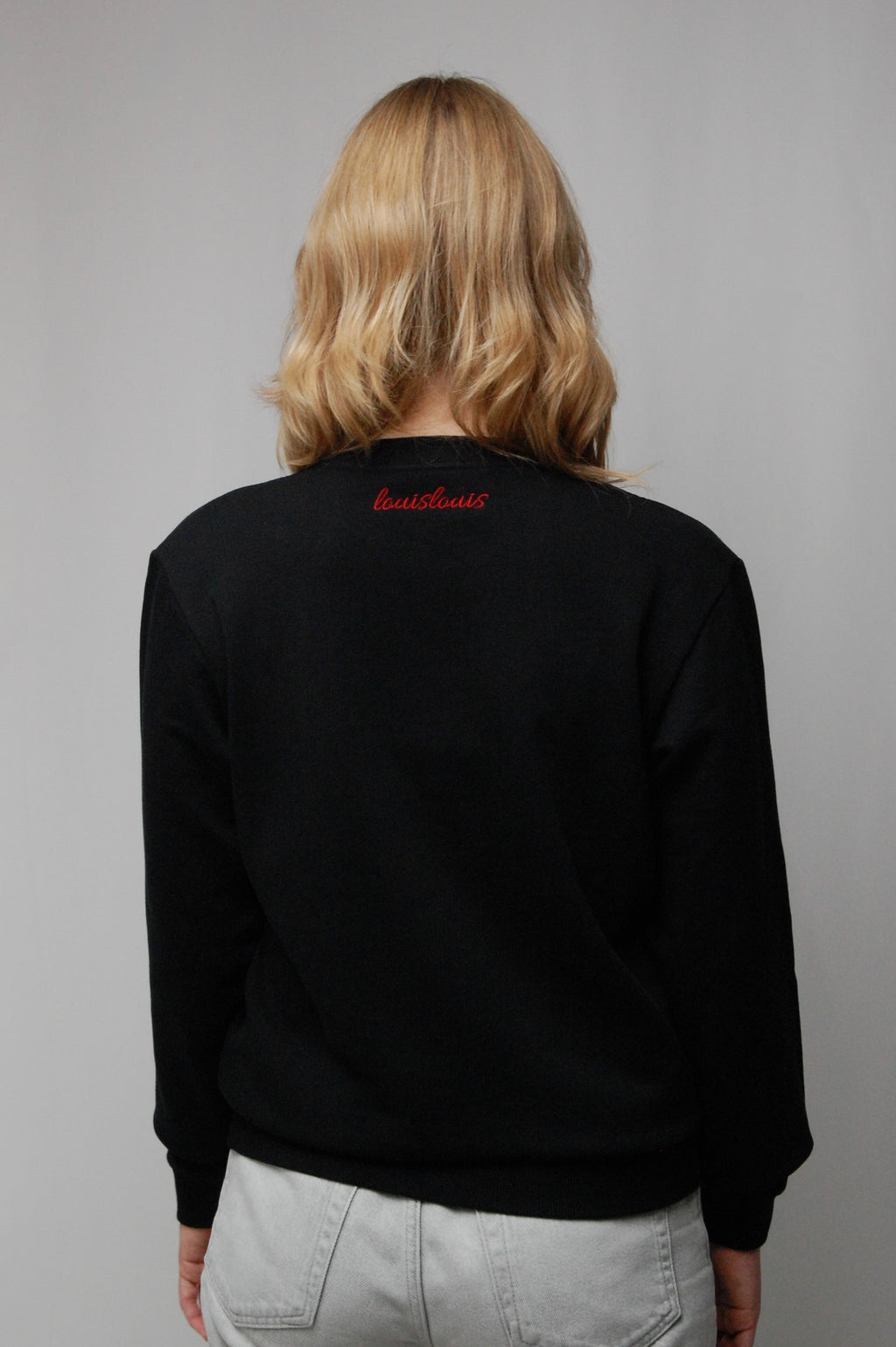 The Origin Pullover Damen