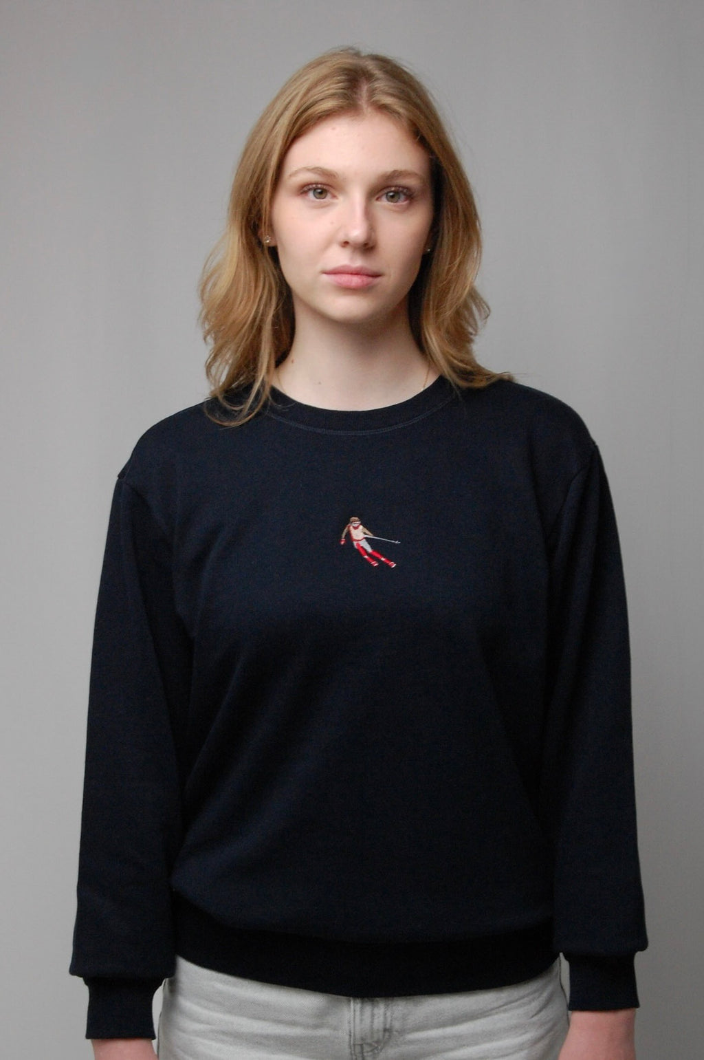 The Origin Pullover Damen