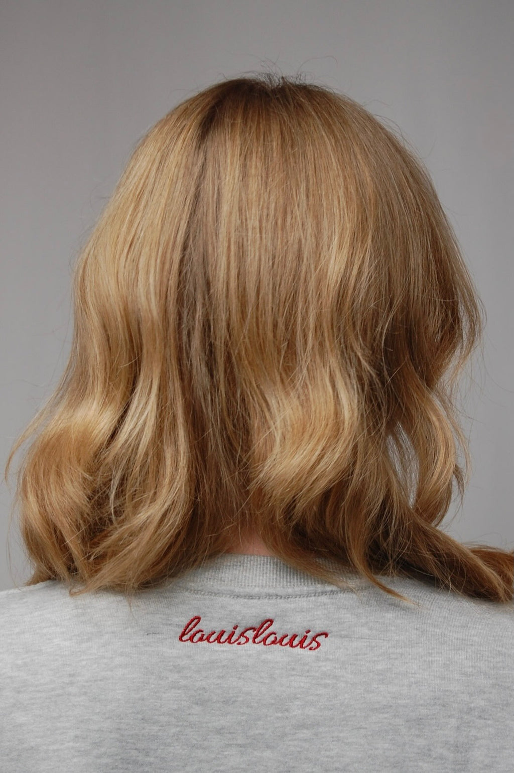 The Origin Pullover Damen