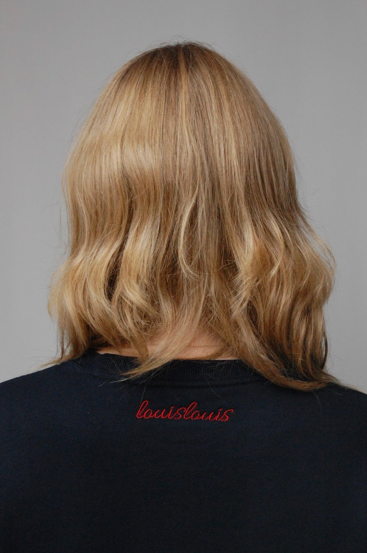 The Origin Pullover Damen