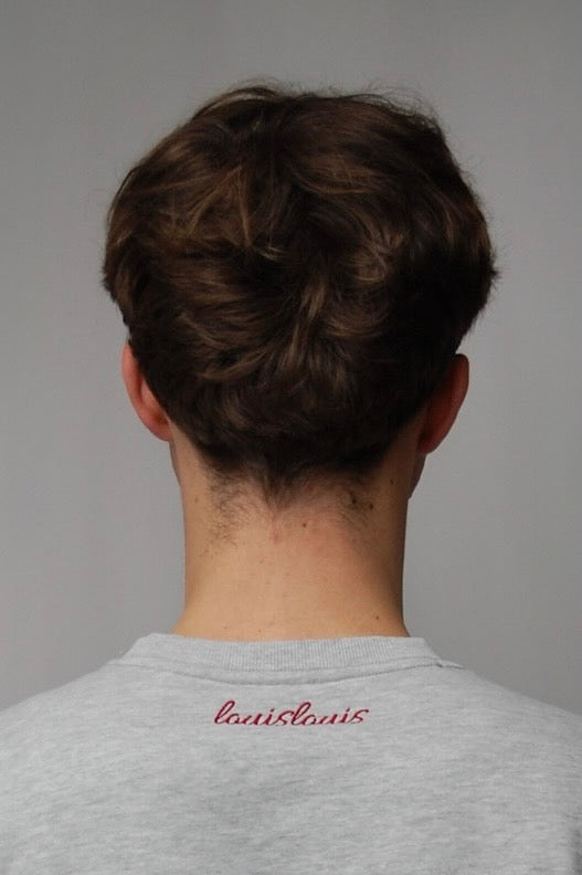 The Origin Pullover Herren