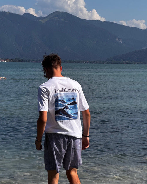 T-Shirt Deep Sea