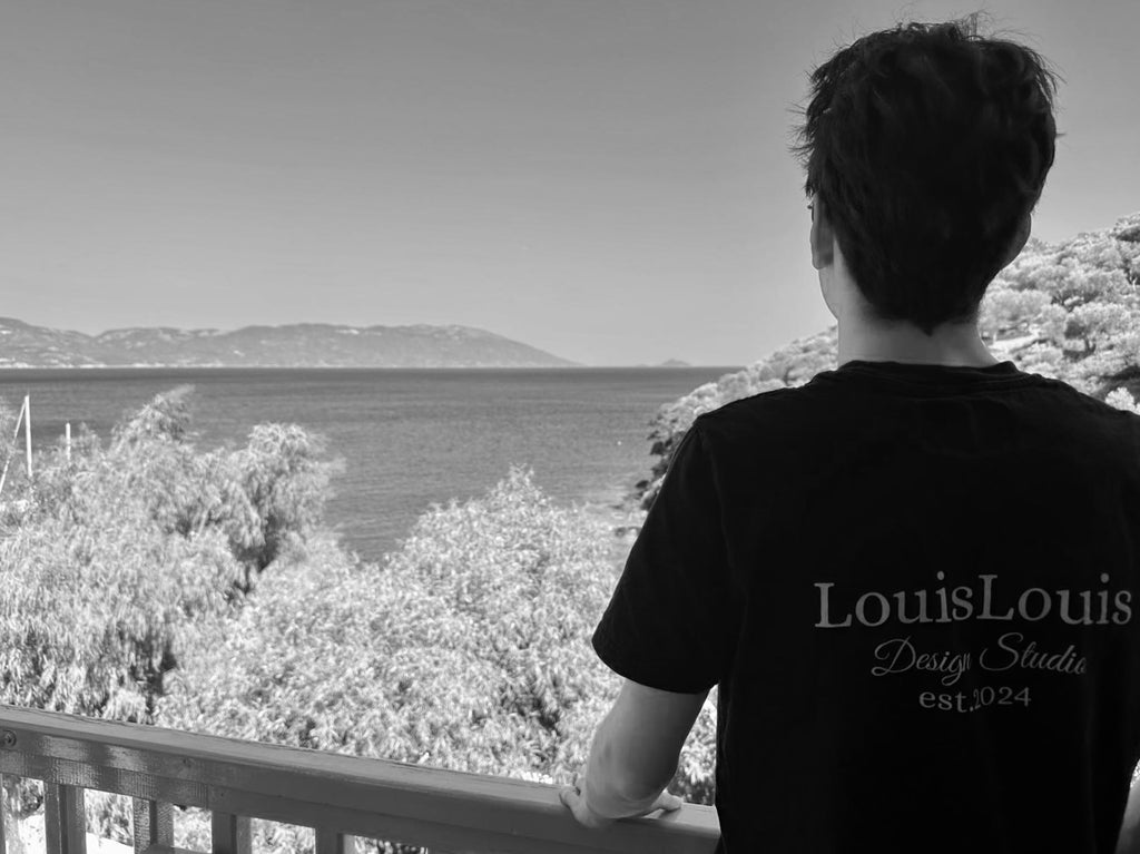 T-Shirt Original Design