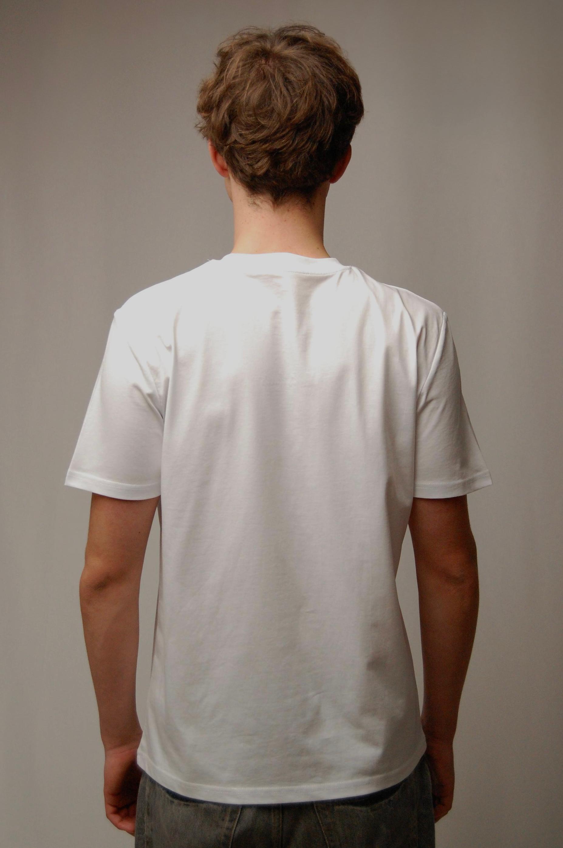 The Origin T-Shirt Herren