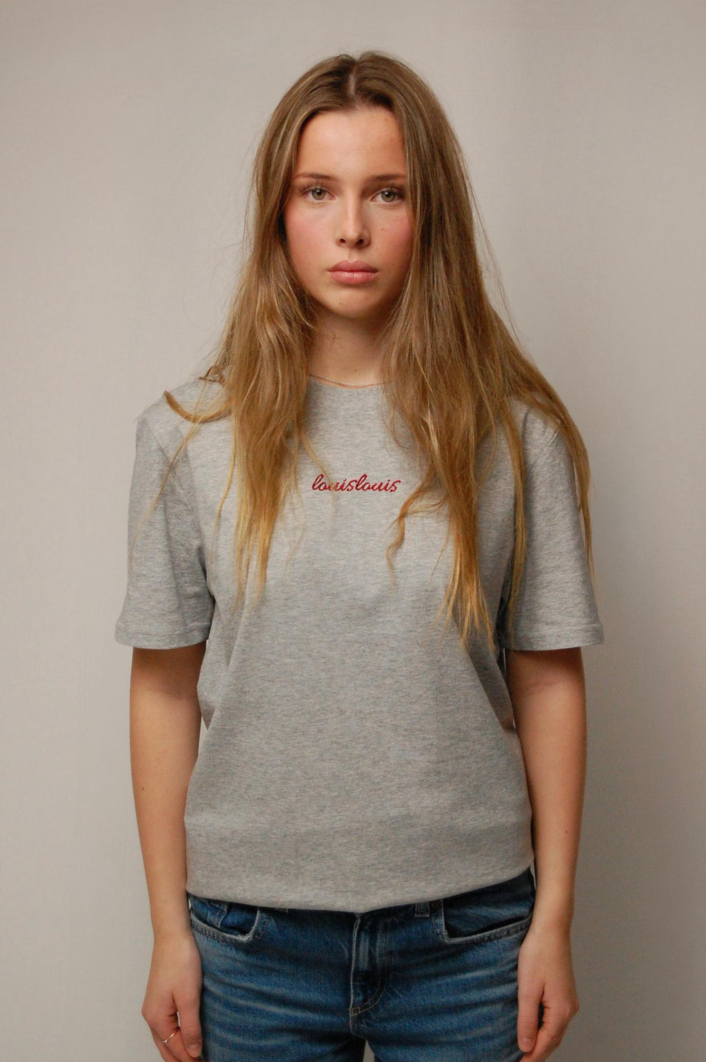 The Origin T-Shirt Damen