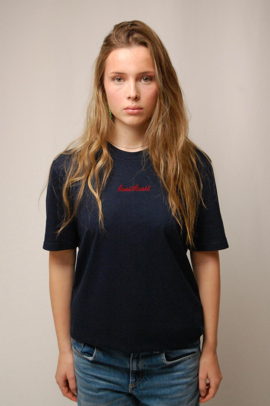 The Origin T-Shirt Damen