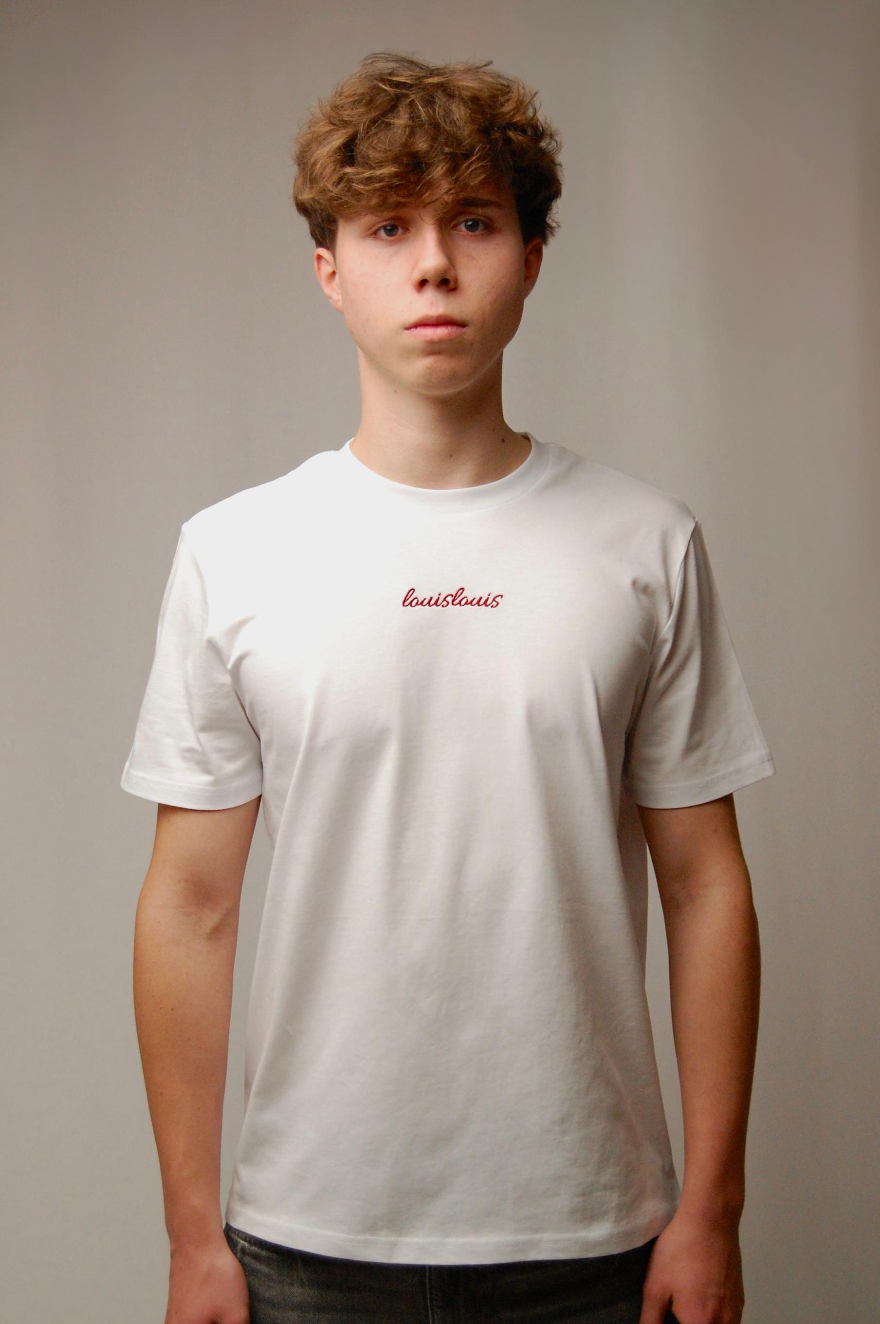 The Origin T-Shirt Herren