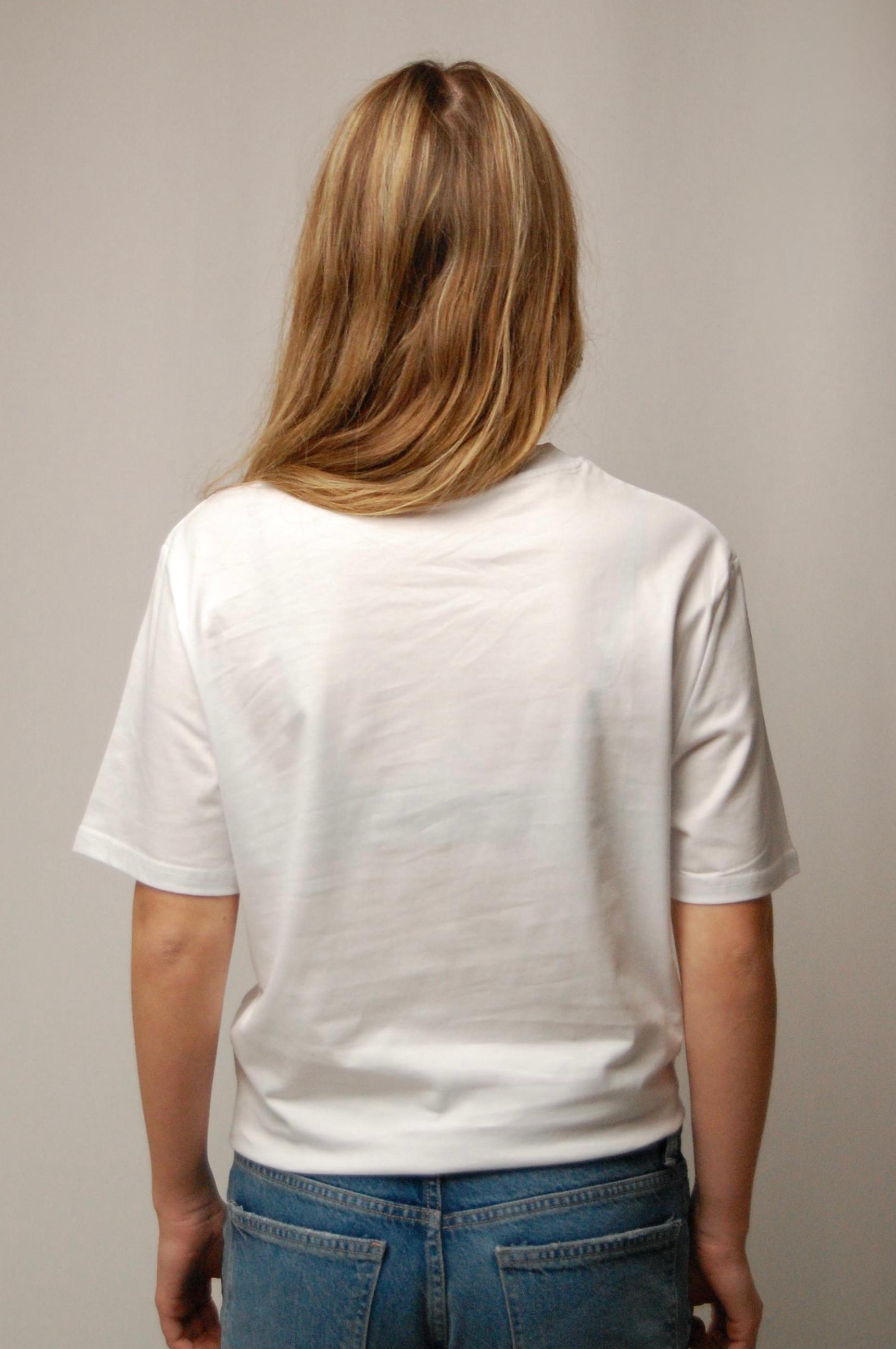 The Origin T-Shirt Damen