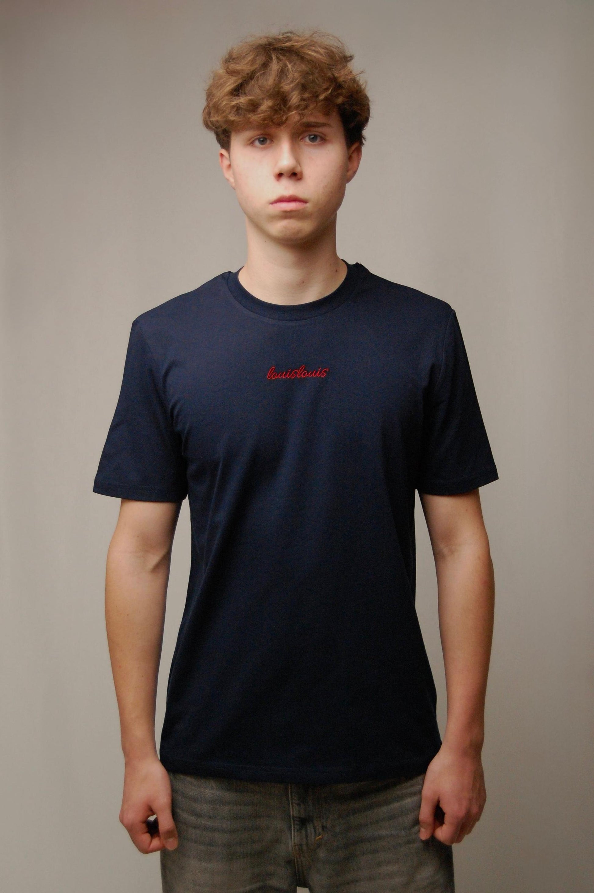 The Origin T-Shirt Herren